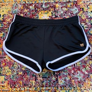 Comfortable shorts